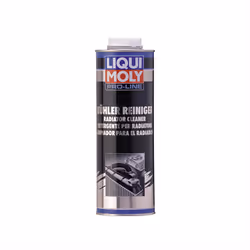 Liqui Moly 5189 Pro-Line Radiator Cleaner Coolant System Flush 1L