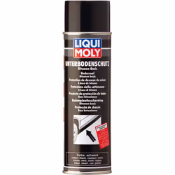 Liqui Moly 6111 Underseal Bitumen, Black 500ml