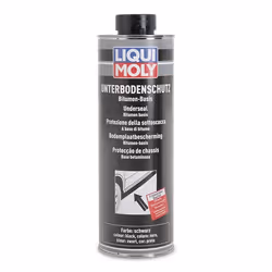 Underbody Protection; LIQUI MOLY; Tin 1; P003472