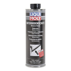 LIQUI MOLY 6112 Underbody Protection Tin 1