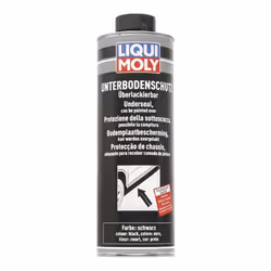 Underbody Protection; LIQUI MOLY; Tin 1; P003473