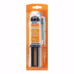 Liqui Moly Liquimate 2-Component Power Adhesive 6179 - 25 ML