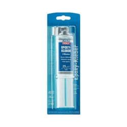 Liqui Moly Epoxy Adhesive 25ml Gun Smithing Glue Hunting Shooting Range