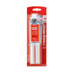 Liqui Moly Liquid Metal 25ml Gun Smithing Hunting Shooting Range