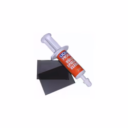 Liqui Moly 6194 Adhesive Set 1 ml for Rear View Mirrors on Windscreens