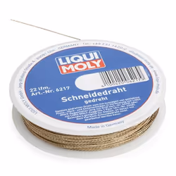 Cutting Wire, glass removal; LIQUI MOLY