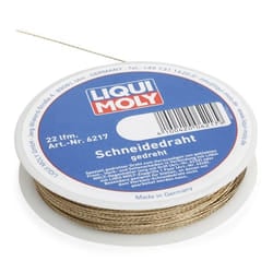 LIQUI MOLY 6217 Cutting Wire, glass removal