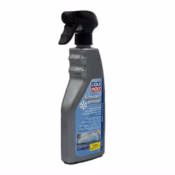 De Icer Spray Liqui Moly Car Windscreen De-Icer Quick Frost Ice Removal 500ml - Additional view 4