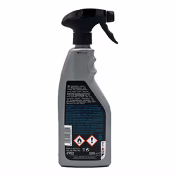 De Icer Spray Liqui Moly Car Windscreen De-Icer Quick Frost Ice Removal 500ml - Additional view 5