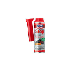 Liqui Moly Diesel Engine Oil Exhaust Smoke Stop Concentrate Treatment 250ml
