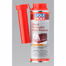 Liqui Moly 7180 Diesel Particulate Filter Protector 250ml