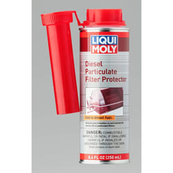 Liqui Moly 7180 Diesel Particulate Filter Protector 250ml