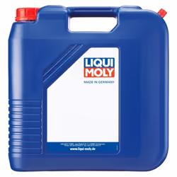 Engine oil; LIQUI MOLY; Leichtlauf; 10W-40 20 Part Synthetic Oil; for VOLKSWAGEN, MERCEDES-BENZ, TOYOTA, RENAULT, PEUGEOT; P0 ...