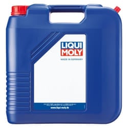 Liqui Moly Leichtlauf 10W-40 20l Engine oil 7959 VOLKSWAGEN: Golf 5, Transporter 5, Golf 4, MERCEDES-BENZ: C-Class Saloon, E-Class Saloon