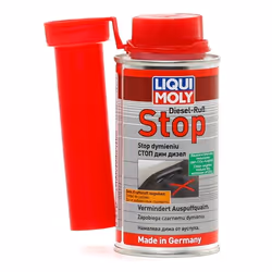Fuel Additive; LIQUI MOLY; Diesel 150 Tin; P000039