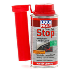 LIQUI MOLY 8340 Fuel Additive Diesel 150 Tin