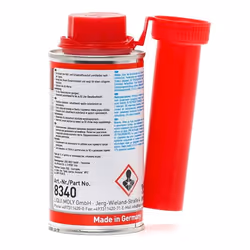 LIQUI MOLY 8340 Fuel Additive Diesel 150 Tin
