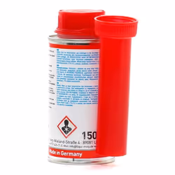 LIQUI MOLY 8340 Fuel Additive Diesel 150 Tin