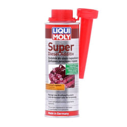 LIQUI MOLY 8343 Fuel Additive Diesel 250 Tin