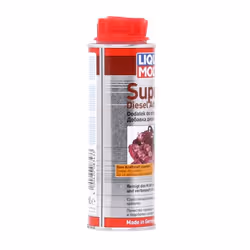 LIQUI MOLY 8343 Fuel Additive Diesel 250 Tin
