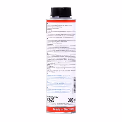 LIQUI MOLY 8345 Engine Oil Additive Tin 300