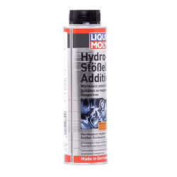 LIQUI MOLY 8345 Engine Oil Additive Tin 300