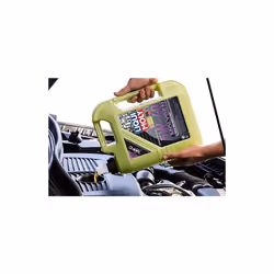 Liqui Moly MOLYGEN 5W-40 New Generation ACEA A3/B4 VW BMW AUDI PORSCHE A40 1L - Additional view 5
