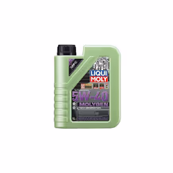 Liqui Moly MOLYGEN 5W-40 New Generation ACEA A3/B4 VW BMW AUDI PORSCHE A40 1L - Additional view 6