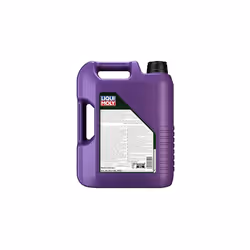 Liqui Moly 10W-60 Fully Synthetic Engine Oil Synthoil Race Tech Gt1 5L - Additional view 4