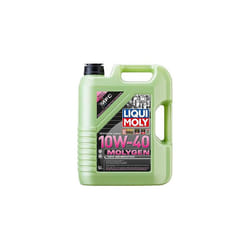 Liqui Moly Molygen Fully Synthetic High Performance 10W40 Engine Oil 5L