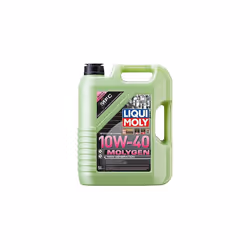 Liqui Moly Molygen Fully Synthetic High Performance 10W40 Engine Oil 5L - Additional view 4