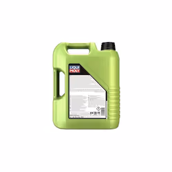 Liqui Moly Molygen Fully Synthetic High Performance 10W40 Engine Oil 5L - Additional view 5