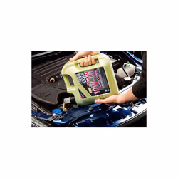 Liqui Moly Molygen Fully Synthetic High Performance 10W40 Engine Oil 5L - Additional view 7