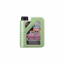 Liqui Moly Molygen Fully Synthetic High Performance 10W40 Engine Oil 1L