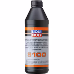 Liqui Moly 3640 8100 Dual Clutch Transmission Oil 1 Litre