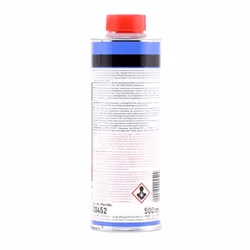 LIQUI MOLY 20452 Cleaner, diesel injection system 500 Diesel