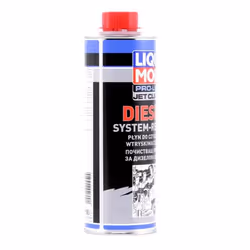 LIQUI MOLY 20452 Cleaner, diesel injection system 500 Diesel