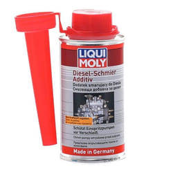 LIQUI MOLY 20454 Fuel Additive Diesel 150 Tin