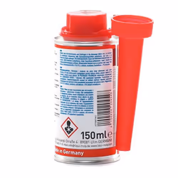 LIQUI MOLY 20454 Fuel Additive Diesel 150 Tin