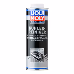 Cleaner, cooling system; LIQUI MOLY; Tin 1
