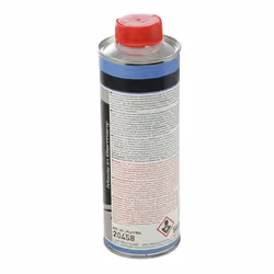 Fuel Additive; LIQUI MOLY; 500 Tin