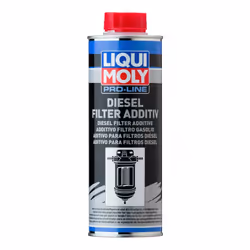 LIQUI MOLY 20458 Fuel Additive 500 Tin