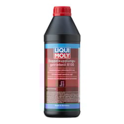 LIQUI MOLY 8100 20466 Automatic Transmission Fluid ATF DCT 1 BMW: 5 Saloon, 3 Touring, 5 Touring, AUDI: A6 C7 Avant, A6 C7 Saloon, A4 B9 Allroad