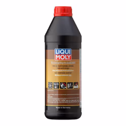 Hydraulic Oil; LIQUI MOLY; Zentralhydrauliköl; 1 Orange; for MERCEDES-BENZ