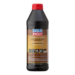 LIQUI MOLY Zentralhydrauliköl 20468 Hydraulic Oil 1 Orange MERCEDES-BENZ: SL Convertible, CLK Coupe, SLK