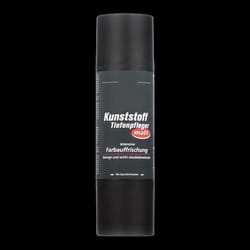 LIQUI MOLY 20665 Synthetic Material Care Products 400 Tin, aerosol