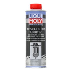 LIQUI MOLY 20790 Fuel Additive Diesel 500 Tin