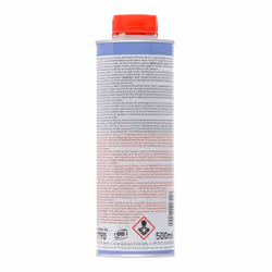 LIQUI MOLY 20790 Fuel Additive Diesel 500 Tin