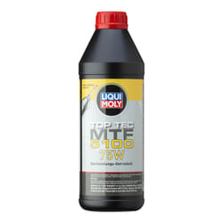 LIQUI MOLY Top Tec MTF 5100 20842 Automatic Transmission Fluid 75W 1 VOLKSWAGEN: Golf 7, Transporter 5, Polo V Hatchback, BMW: 3 Saloon, 1 Coupe