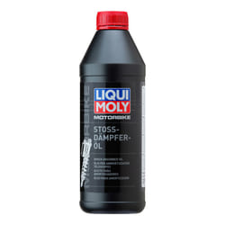 Liqui Moly Shock Absorber Oil Mineral - 1 Liter
